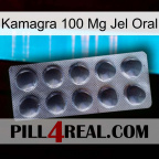 Kamagra 100 Mg Oral Jel 30